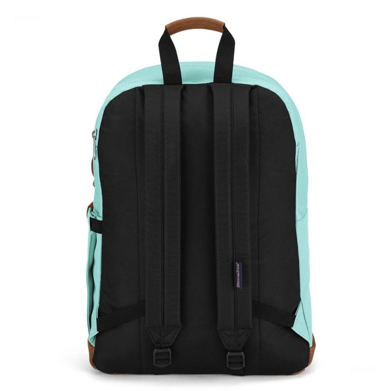 JanSport Right Pack Premium Laptop Rucksack Rucksäcke Blau | LCHSX19150