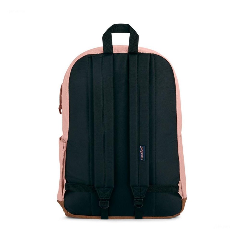 JanSport Right Pack Schulrucksäcke Rucksäcke Rosa | CHZDE81137