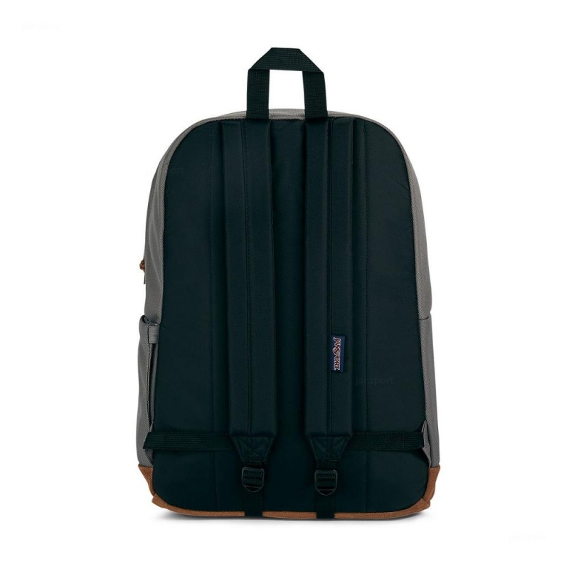 JanSport Right Pack Schulrucksäcke Rucksäcke Grau | TCHPQ34185