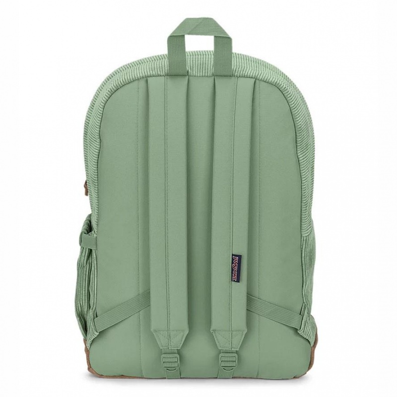 JanSport Right Pack Schulrucksäcke Rucksäcke Grün | BCHSD19199