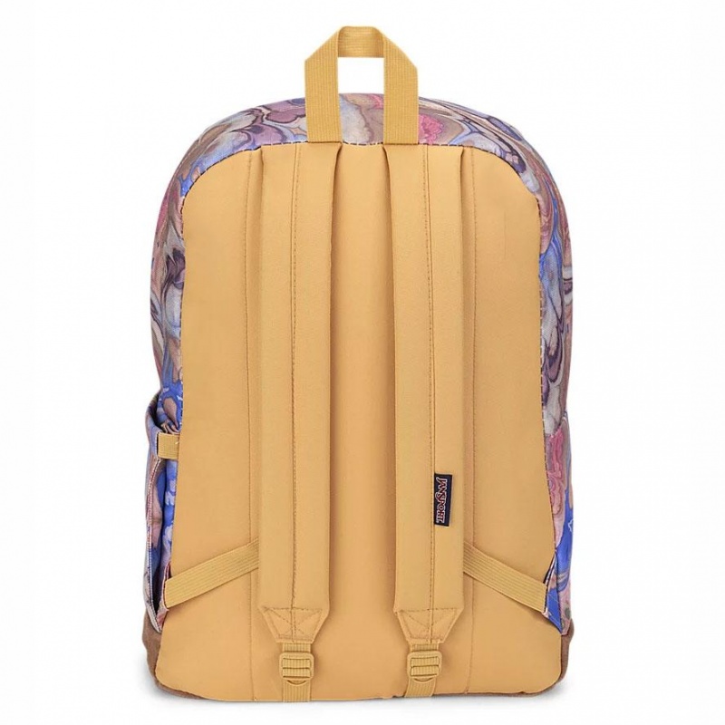 JanSport Right Pack Schulrucksäcke Rucksäcke Mehrfarbig | CHXBR59005