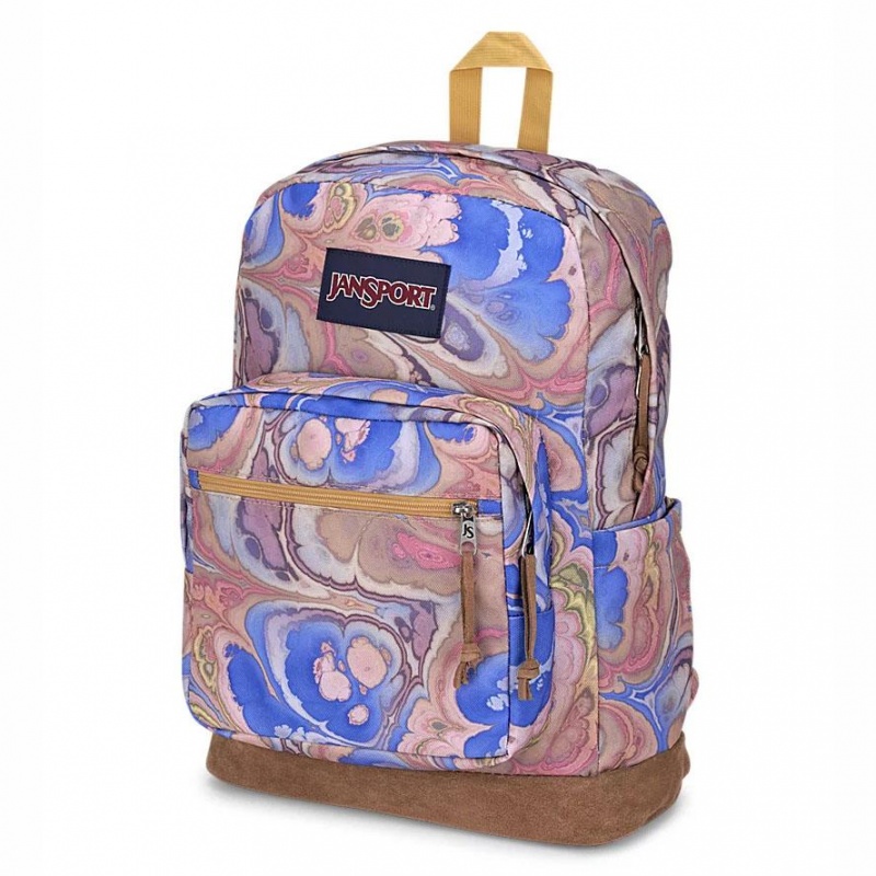 JanSport Right Pack Schulrucksäcke Rucksäcke Mehrfarbig | CHXBR59005