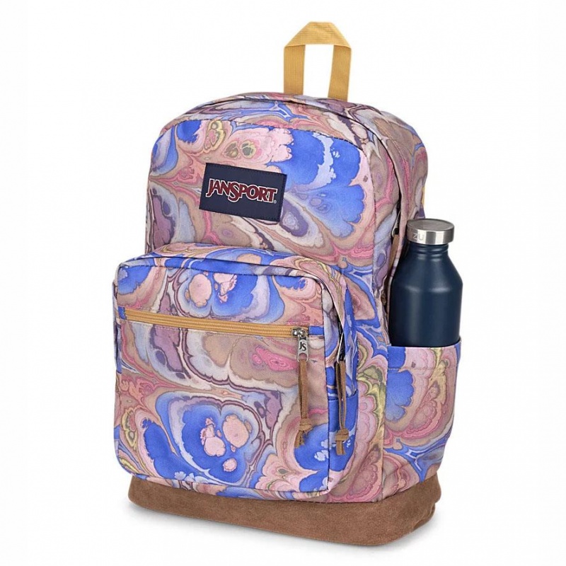 JanSport Right Pack Schulrucksäcke Rucksäcke Mehrfarbig | CHXBR59005