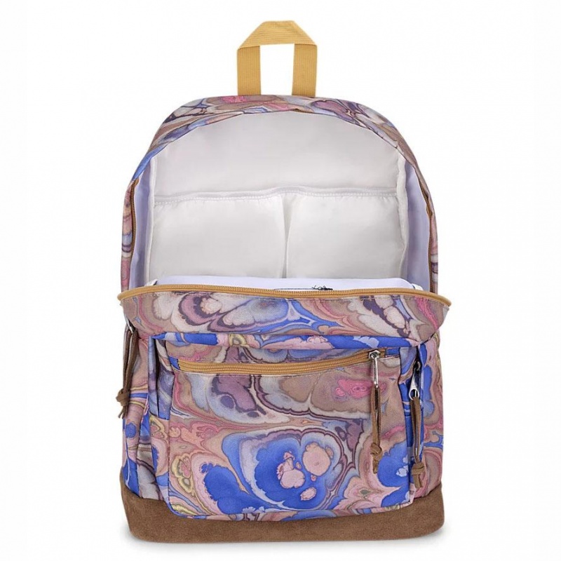 JanSport Right Pack Schulrucksäcke Rucksäcke Mehrfarbig | CHXBR59005