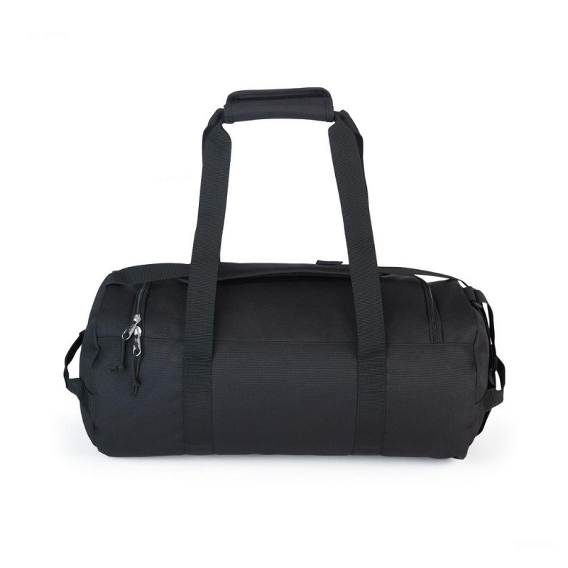 JanSport SuperBreak® Away Duffel 40L Seesäcke Taschen Schwarz | DCHVO46608