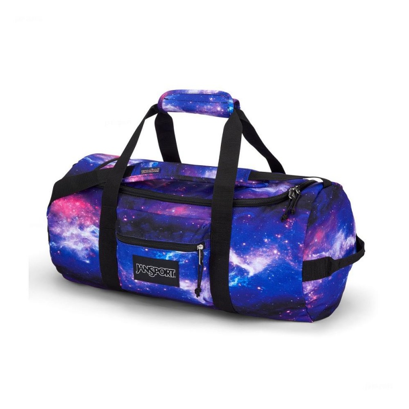 JanSport SuperBreak® Away Duffel 40L Seesäcke Taschen Mehrfarbig | GCHUC60557