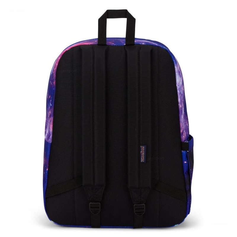 JanSport SuperBreak® Plus Laptop Rucksack Rucksäcke Mehrfarbig | LCHTR50380