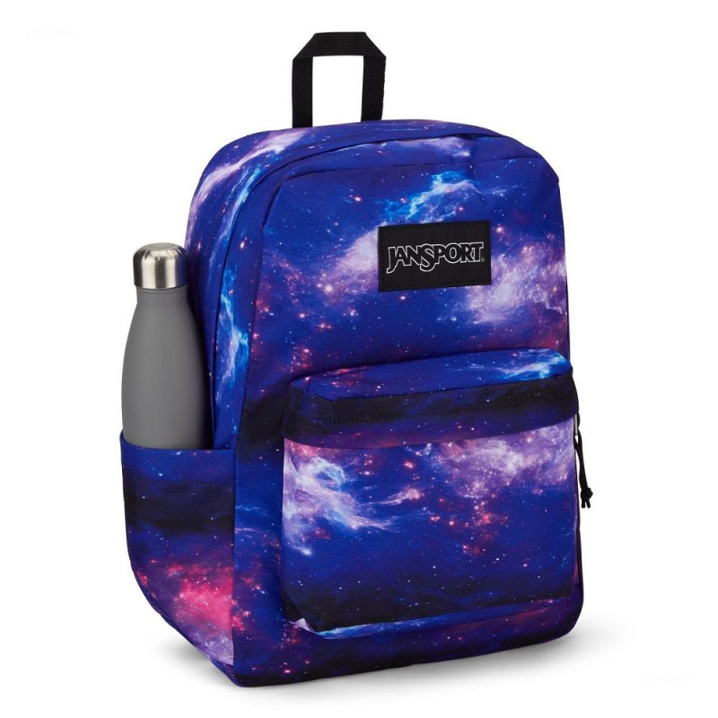 JanSport SuperBreak® Plus Laptop Rucksack Rucksäcke Mehrfarbig | LCHTR50380