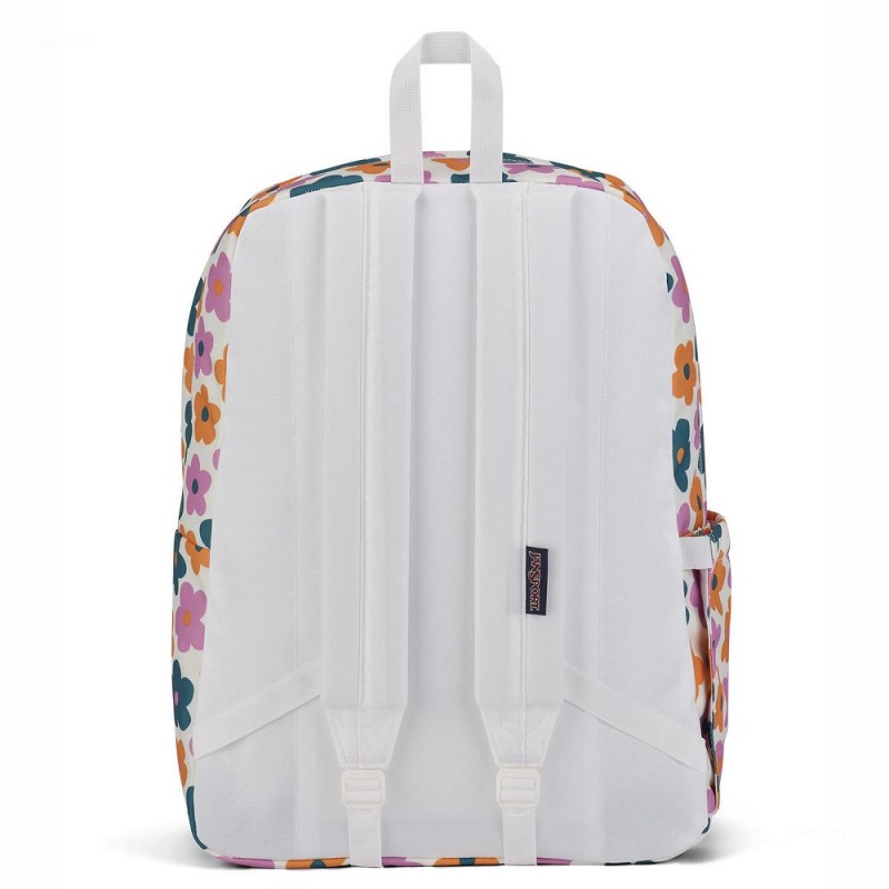 JanSport SuperBreak® Schulrucksäcke Rucksäcke Mehrfarbig | GCHUC98237