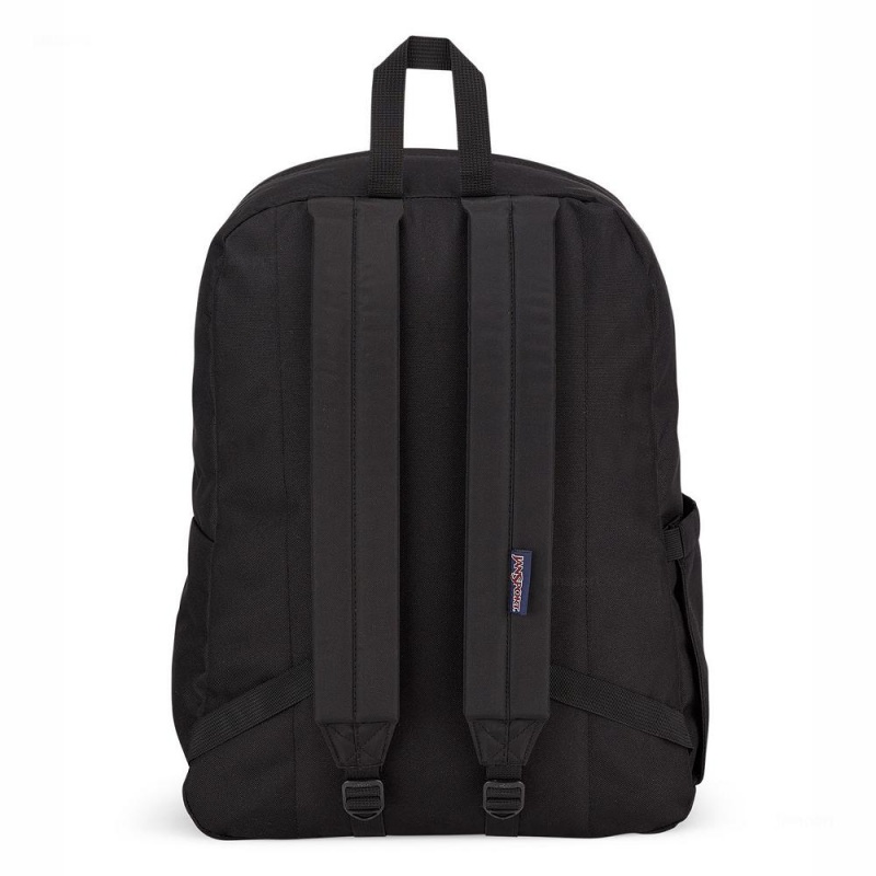 JanSport SuperBreak® Schulrucksäcke Rucksäcke Schwarz | PCHQX65233