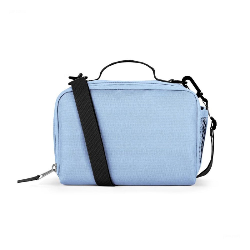 JanSport The Carryout Lunch Tasche Taschen Blau | CHDFL32064